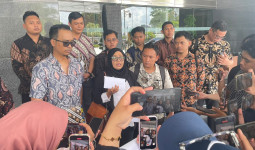 Kelompok Advokat Sebut SK TAGUPP Kaltim Cacat Hukum, Minta Rudy Mas'ud Bubarkan