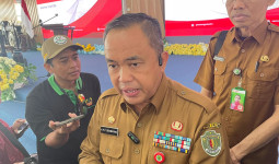 Kesbangpol Kaltim Angkat Suara Soal Pertemuan dengan Ormas di Kantor Gubernur