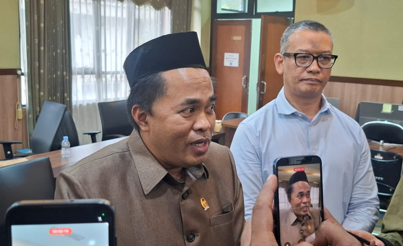 Ketua DPRD Kukar: Tak Ada Warga yang Diusir dari Tahura Bukit Soeharto