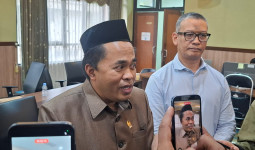 Ketua DPRD Kukar: Tak Ada Warga yang Diusir dari Tahura Bukit Soeharto