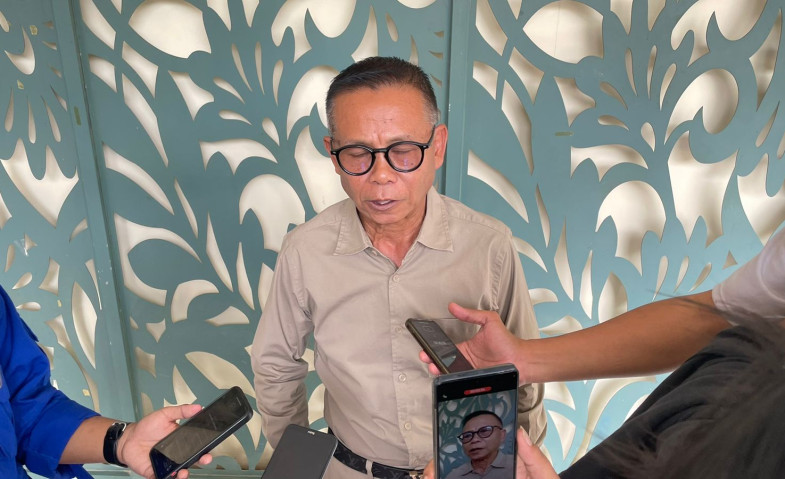 Ketua TWAP Samarinda Sebut Pemangkasan JKN dari Pemprov Kaltim Abaikan Regulasi