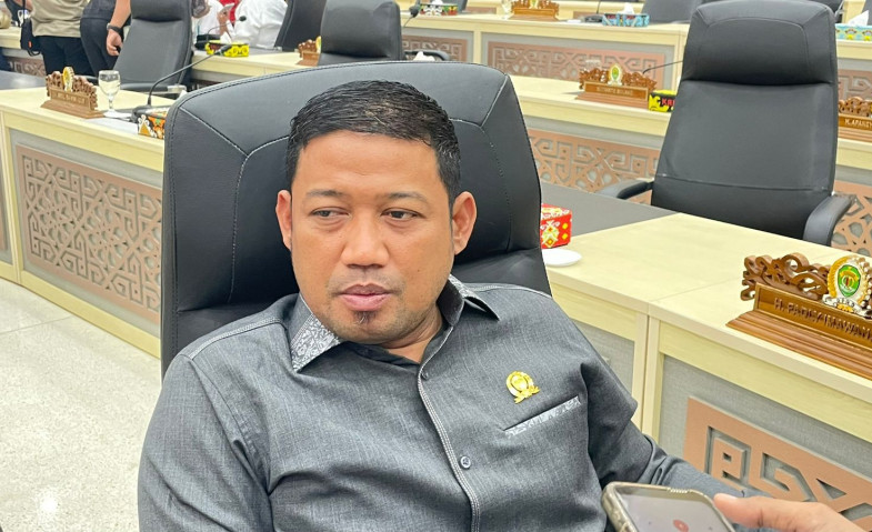 Komisi IV DPRD Kaltim Dalami Polemik Pengalihan Iuran BPJS dari Pemprov ke Daerah