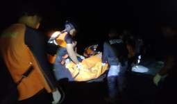 Korban Tenggelam di Sungai Belayan Ditemukan Meninggal Dunia