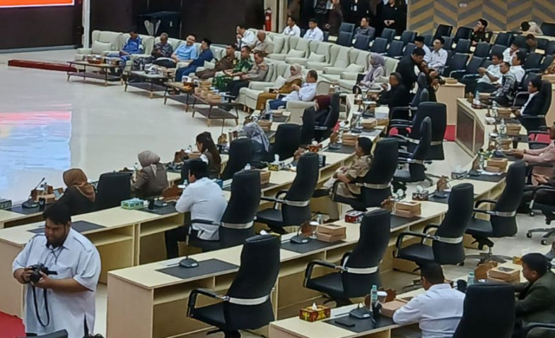 Kritik soal Pembahasan Kamus Usulan Pokir, Akademisi: DPRD Kaltim Bisa Gunakan Hak Interpelasi