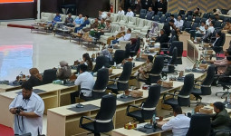 Kritik soal Pembahasan Kamus Usulan Pokir, Akademisi: DPRD Kaltim Bisa Gunakan Hak Interpelasi