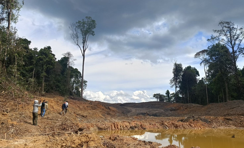 Kuasa Hukum Unmul Soroti Penanganan Kasus KRUS, Sebut Aktor Utama Belum Tersentuh
