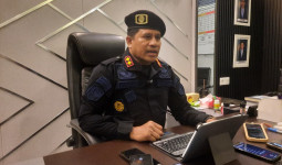 Lapas Kelas IIA Samarinda Over Kapasitas, Relokasi Jadi Solusi Jangka Panjang