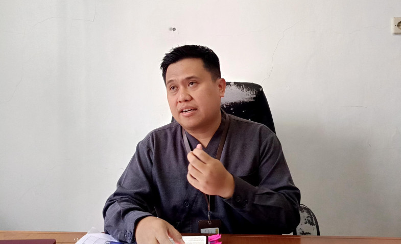 Manfaatkan Platform Digital, Distransnaker Kukar Permudah Informasi Publik