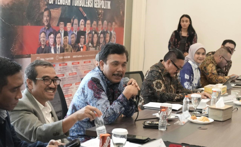 Masalah BBM Bikin Kondisi Fiskal Indonesia Tertekan