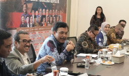Masalah BBM Bikin Kondisi Fiskal Indonesia Tertekan