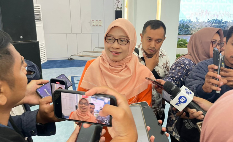Musrenbang Jadi Ajang Adu Usulan, Pemprov Kaltim Tegaskan Skala Prioritas