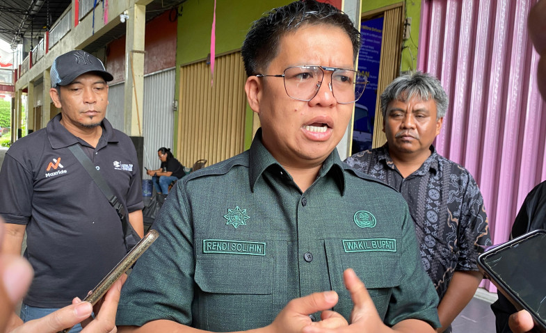 Operasional Bajaj MaxRide di Tenggarong Diminta Ditunda, Izin Daerah Belum Tuntas
