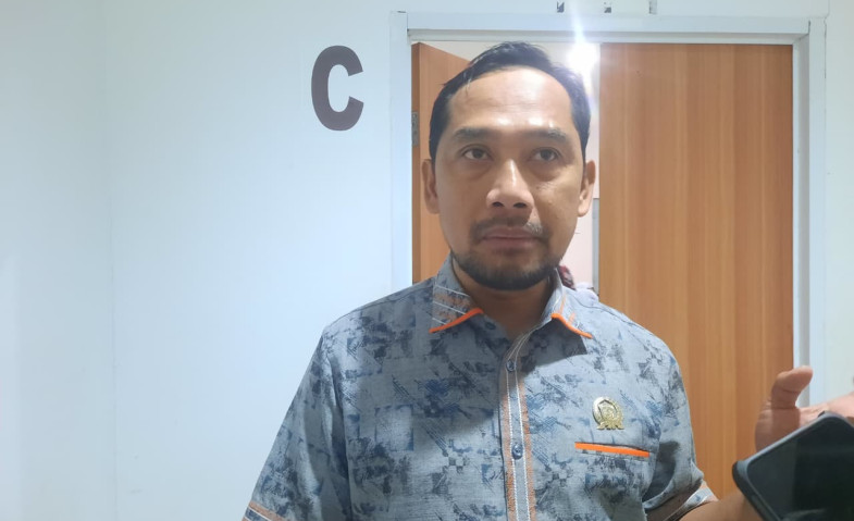 Pansus DPRD Samarinda Bakal Verifikasi Langsung Capaian Kinerja Pemkot di LKPj 2025