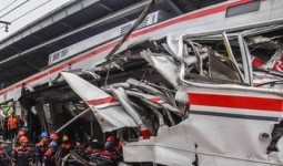 Pasca Tragedi KAI di Bekasi, Prabowo Siapkan Dukungan Negara untuk Pemulihan Menyeluruh