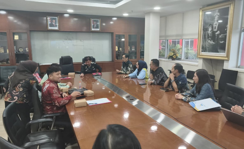 Pemkab Finalisasi Raperbup Kredit Kukar Idaman, Plafon Naik hingga Rp1 Miliar