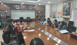 Pemkab Finalisasi Raperbup Kredit Kukar Idaman, Plafon Naik hingga Rp1 Miliar
