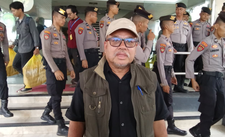 Pemkab Kukar Buka Ruang Dialog dan Tegaskan Komitmen Pembangunan