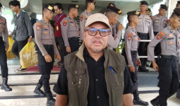 Pemkab Kukar Buka Ruang Dialog dan Tegaskan Komitmen Pembangunan