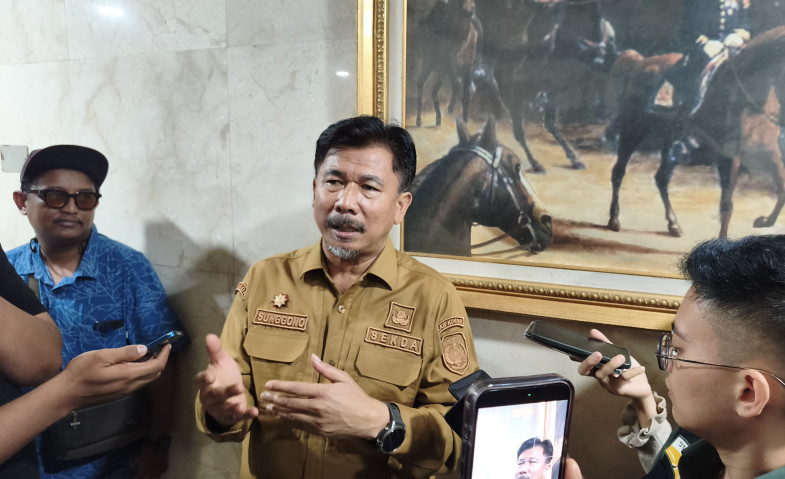 Pemkab Kukar Ingin Kelola Eks Lahan Tambang Jadi Aset Daerah