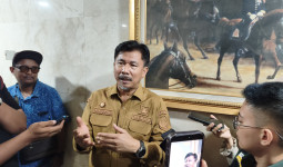 Pemkab Kukar Ingin Kelola Eks Lahan Tambang Jadi Aset Daerah