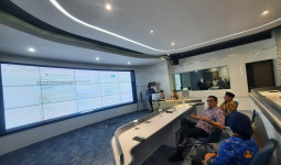 Pemkot Samarinda Mulai Terapkan WFH Setiap Jumat, Ini Catatan Monitoring Pertama