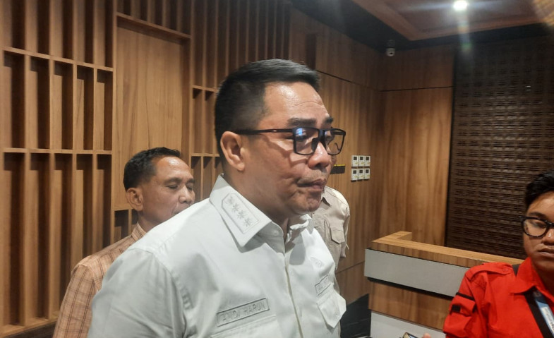 Pemkot Samarinda Siapkan Pengisian Sejumlah Jabatan Kosong, Termasuk Inspektur