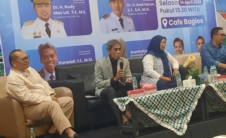Pemkot Samarinda Tunggu Sikap Pemprov Kaltim soal 49 Ribu Peserta JKN