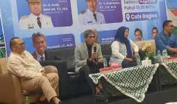 Pemkot Samarinda Tunggu Sikap Pemprov Kaltim soal 49 Ribu Peserta JKN
