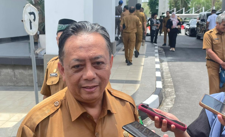 Pemprov Kaltim Antisipasi Ancaman PHK Sektor Tambang Imbas Pemangkasan Produksi Batu Bara