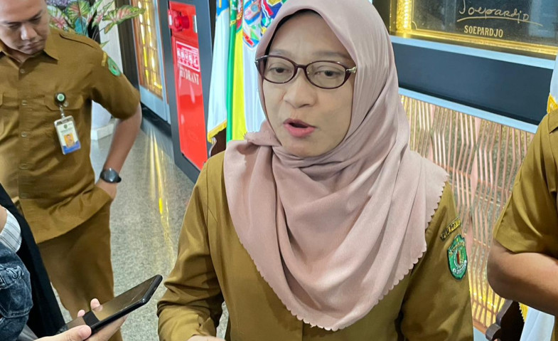 Pemprov Kaltim Fokus pada Belanja Wajib, Bankeu Melalui Pokir Dirampingkan