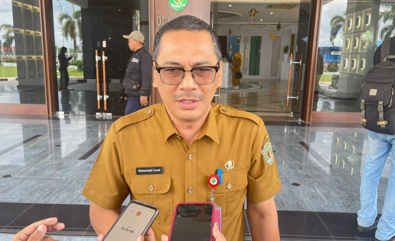 Pemprov Kaltim Klarifikasi soal Anggaran Renovasi Rp25 Miliar, Bukan Cuma Rujab Gubernur