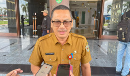 Pemprov Kaltim Klarifikasi soal Anggaran Renovasi Rp25 Miliar, Bukan Cuma Rujab Gubernur