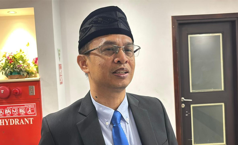 Pemprov Kaltim Matangkan Skema Kerja Sama Pengelolaan Mal Lembuswana