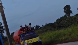Perjalanan Borneo FC Menjadi Juara Diusik oleh Komplotan Pencuri Tandon Air di Tempat Latihan