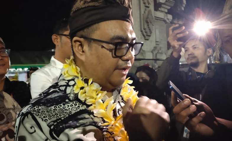 Pinjaman Rp820 Miliar ke Bankaltimtara Disorot DPRD Kaltim, Bupati Kukar Buka Suara