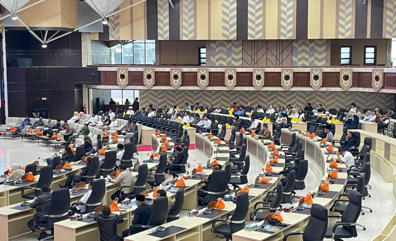 Polemik Kamus Usulan Pokir, Pokja 30 Singgung Relasi Kekuasaan