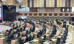 Polemik Kamus Usulan Pokir, Pokja 30 Singgung Relasi Kekuasaan