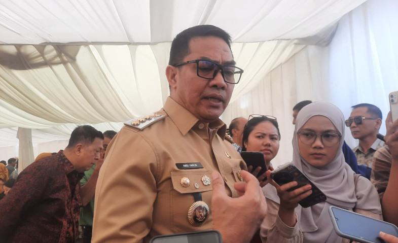 Polemik Sewa Mobil Defender, Andi Harun Tegaskan Pemkot Samarinda Siap Kerja Sama dengan APH