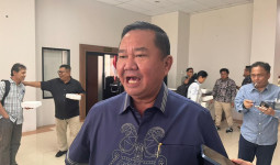 Pontang-panting Jaring Aspirasi, Ekti Imanuel Suarakan Perlawanan Penghapusan Pokir DPRD Kaltim