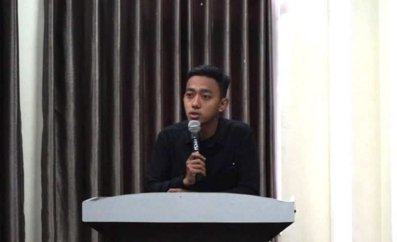 Presma UINSI Kritik Keras Wacana Renovasi Rumah Jabatan Rp 25 Miliar