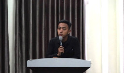 Presma UINSI Kritik Keras Wacana Renovasi Rumah Jabatan Rp 25 Miliar