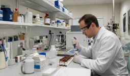 PT. Karunia Jasindo, Distributor Reagent dan Instrumen Laboratorium Terpercaya untuk Kebutuhan Analisis dan Riset di Indonesia