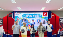 Rayakan Hari Kartini, Astra Motor Kalimantan Timur 2 Serukan Keselamatan Berkendara lewat Seminar Safety Riding: Zen on Wheels