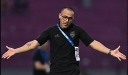 Reaksi Fabio Lefundes saat Borneo FC Kembali Puncaki Klasmen BRI Super League 2025/2026