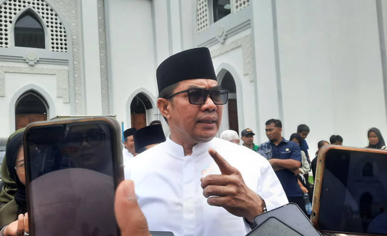 Rekomendasi Sekda sudah Diteken Gubernur Kaltim, Pemkot Samarinda Tunggu SK Definitif