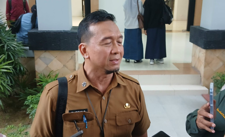 Renovasi Rujab Hingga Rp25 Miliar, Pemprov Kaltim Diawasi Langsung Kemendagri