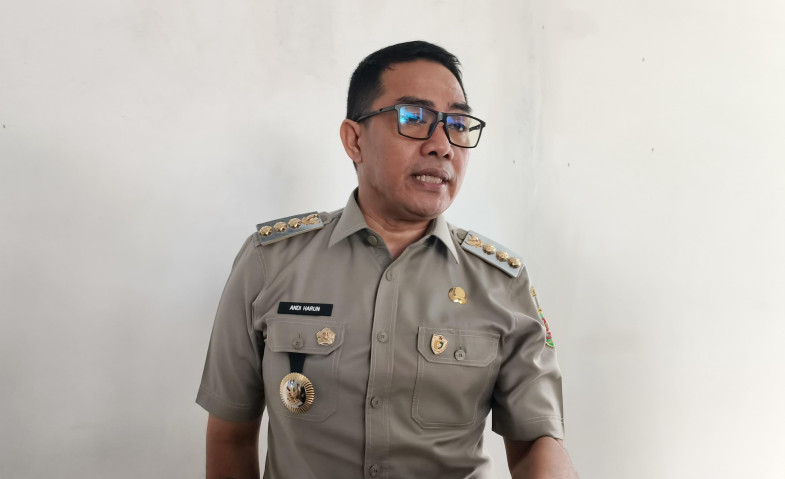 Respons Andi Harun soal Polemik Kamus Usulan Pokir DPRD Kaltim, dari Legitimasi Hingga Dampaknya ke Pembangunan Daerah