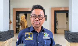Respons Rencana Aksi 214, Baharuddin Demmu Harap Sebut Dialog Pemprov Kaltim Tidak Optimal