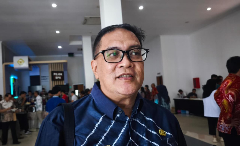 RSUD IA Moeis Samarinda Berhasi Laksanakan Operasi Tumor Otak Perdana