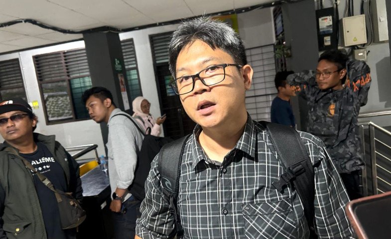 Rudy Mas'ud Ditawari Masuk Kelas Akademisi Unmul setelah Bicara soal Hak Prerogatif